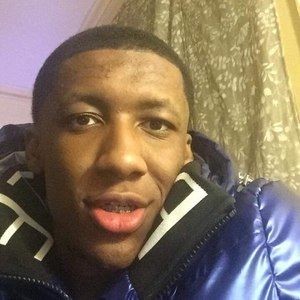 Meet your Posher, Dewayne